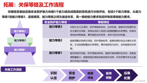信息系统网络安全方案 三保一评与专用软件开发策略