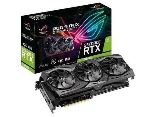 公版与非公版显卡全解析 核心区别与选购必读指南